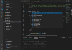 Eu vou fazer Programação de Sites html, css, java