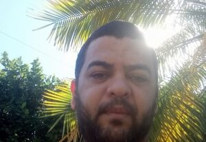 Eu vou fazer a narração de seus artigos.