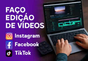 Eu vou editar ou seu video em um dia
