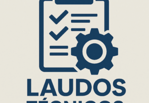 Eu vou Criar seu laudo técnico, garantia e controle
