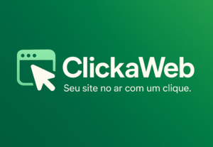 Eu vou Fazer Criação de Site profissional