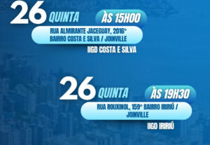 Eu vou fazer carrosséis criativos para divulgar seus produto...