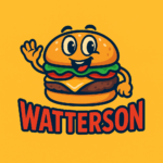 Eu vou Criar um logotipo para seu comércio