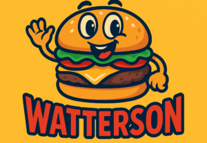 Eu vou Criar um logotipo para seu comércio