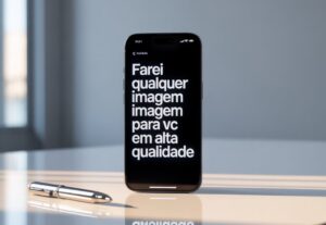 Eu vou Fazer imagem para vc em alta qualidade A.I