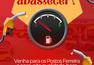 Eu vou criar um post profissional para redes sociais
