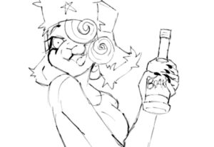 Eu vou Fazer um desenho para seus vídeos png tuber