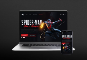 Eu vou Criar landing pages e completas com alta performance.