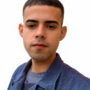 Foto do perfil do trabalhador freelancer