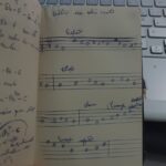 Eu vou cifrar suas musicas para você