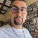 Foto do perfil do trabalhador freelancer