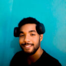Foto do perfil do trabalhador freelancer