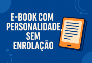 Eu vou Criar um e-book pra vc revender facil demais