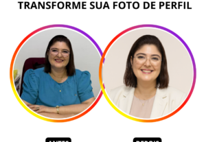 Eu vou criar fotos profissionais com IA