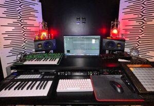 Eu vou Produzir seus beats urgentes de forma expressa
