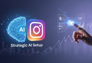Eu vou melhorar sua resposta de vendas no Instagram usando I...