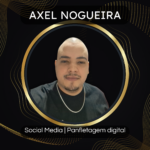 Eu vou fazer 1 panfleto digital e anunciar por 4 dias
