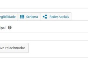 Eu vou fazer um artigo ou notícia para o seu site