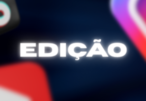 Eu vou editar um vídeo curto com qualidade