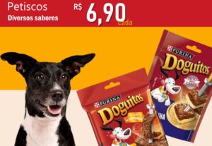 Eu vou fazer uma imagem para promover seu serviço
