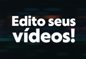 Eu vou editar seu shorts/ tiktok / reels