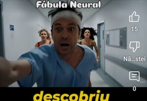 Eu vou Fazer seu vídeo por 120 pila.
