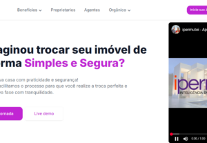 Eu vou Criar Aplicações Customizaveis com novas tecnologias