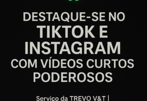 Eu vou Criar sua indentidade visual