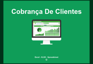 Eu vou entregar diversos serviços de excel