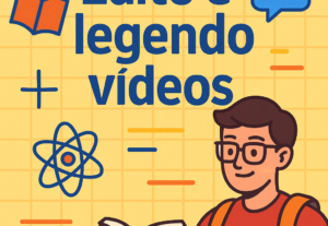 Eu vou editar e legendar seus videos
