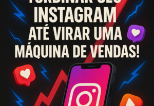 Eu vou fazer seu negócio aparecer pra quem realmente compra