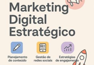 Eu vou fazer  Social Media Transformando Seguidores Em Clien...