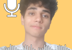 Eu vou fazer uma narração comercial para seu vídeo ou áudio
