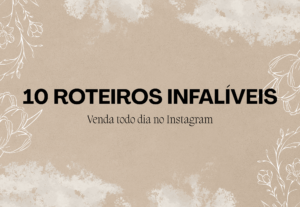 Eu vou FAZER  10 Roteiros Prontos para Criadores de UGC Vend...