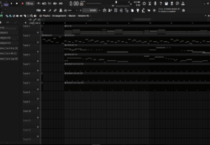 Eu vou ser beatmaker e produtor da sua futura música