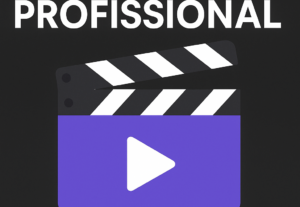 Eu vou editar seu vídeo para qualquer rede social