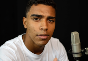 Eu vou Criar a voz certa para o seu projeto