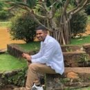 Foto do perfil do trabalhador freelancer