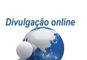 Eu vou fazer uma divulgação completa do seu serviço