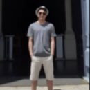 Foto do perfil do trabalhador freelancer