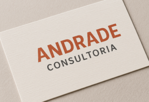 Eu vou fazer um Logotipo Profissional para sua Marca