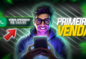 Eu vou fazer a sua Thumbnail Perfeita para você