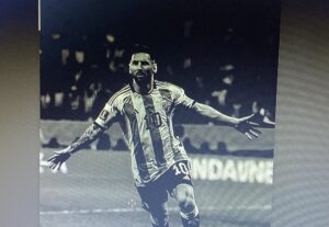 Eu vou Fazer uma arte no Photoshop pra você