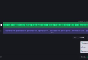 Eu vou remover o vocal de qualquer musica, com alta qualidad...