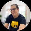 Foto do perfil do trabalhador freelancer