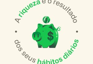 Eu vou Serviço de consultoria financeira pessoal