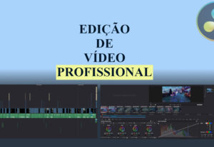 Eu vou editar um vídeo para você
