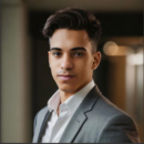 Foto do perfil do trabalhador freelancer