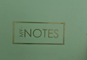 Eu vou Editar textos curtos a longos.