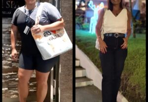 Eu vou fazer vídeos para o nicho de emagrecimento.